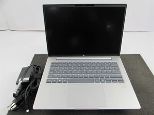 HP PROBOOK 445 (G11) AMD RYZEN 7 7735U 256GB SSD 16GB RAM AMD GPU WIN 11 PRO - Picture 1 of 8
