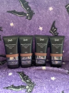 Sleek Life proof foundation LP22 30ml X4 - Picture 1 of 2
