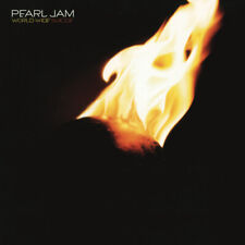 Pearl Jam - World Wide Suicide / Life Wasted [New 7" Vinyl]