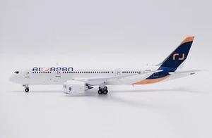 B787-8 DREAMLINER AIR JAPAN REG: JA801A - JC WINGS JCSA4046A 1/400-PRE ORDER - Picture 1 of 6