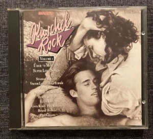 Kuschelrock Vol. 1 von Various | 1987 | Audio-CD - Bild 1 von 5