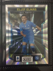 Score 2024 n. 151 - Elmas Eljif Laser - Napoli - Imagen 1 de 1