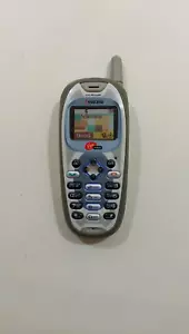 476.Kyocera 10 Royale Very Rare - For Collectors - No Sim Card - Picture 1 of 7