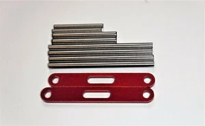Pasadores de bisagra ARRMA GRANITE 1/10 4X4 BL - Imagen 1 de 3