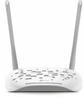 TP-LINK TL-WA801ND 300Mbps 2.4GHz Wireless N Access Point - White