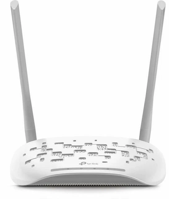 TP-LINK TL-WA801ND 300Mbps 2.4GHz Wireless N Access Point - White
