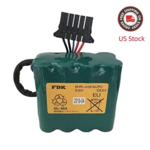 US Okuma Machine Tool 8HR-4/3FAUPC 9.6V rechargeable battery E5503-07E-001 - Picture 1 of 5