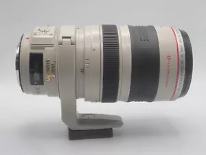 Canon EF 28-300mm f3.5-5.6 L IS ULTRASONIC ZOOM Lens for PARTS AS-IS - Picture 1 of 11