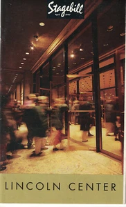 Hesperian XX Stagebill Program Medieval Spanish Music. Jordi Savall 4/28/1997 - Picture 1 of 2