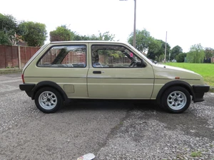 AUSTIN METRO - Picture 1 of 12