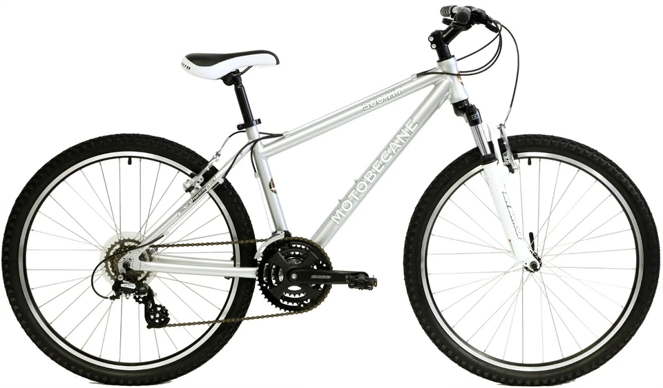 Motobecane 300HTW Ladies Front Suspension Aluminum Mountain Bike - Image 1 of 1