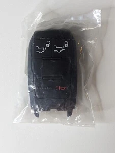 Genuine OEM Mopar 2500 Integrated Key Fob Transmitter 2019-2022 68381171AC - Picture 1 of 3