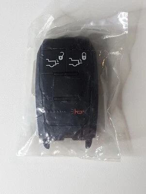 Genuine OEM Mopar 2500 Integrated Key Fob Transmitter 2019-2022 68381171AC - Image 1 of 3