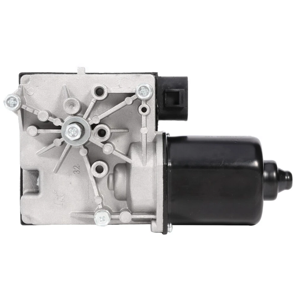 Windshield Wiper Motor For 1997-12 BMW E39 525i 528i 540i Land Rover Range Rover - Imagem 1 de 4