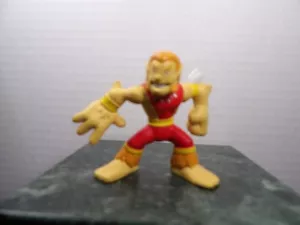 Hasbro Marvel Superhero Squad Spider-Man Wave 4 Puma Figure 2007 - Picture 1 of 6