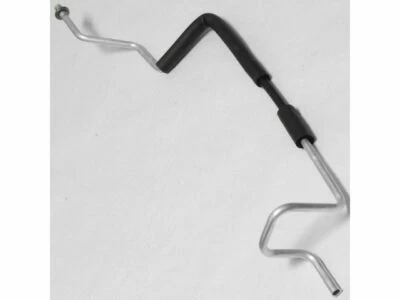 For 1987-1993 Ford Mustang A/C Refrigerant Liquid Hose 17657ZC 1992 1990 1988 - Image 1 of 2
