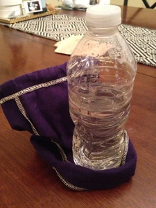 Prince Purple Rain Water Collected From Paisley Park - Picture 1 of 4