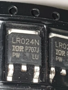 LR024N / IRLR024NTRPBF / IRLR024N TO-252 (TO252) IC Circuits Intégré LR024N - Picture 1 of 1