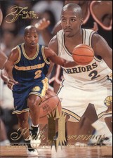 B1379- 1994-95 Flair Bk Cards 201-325 +Inserts -You Pick- 10+ FREE US SHIP