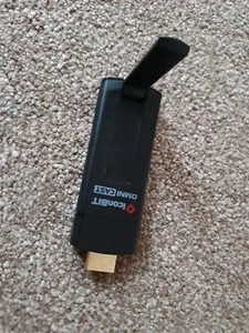 IconBIT Omnicast HDMI Streaming Media Player Play content from mobile on your TV - Picture 1 of 3