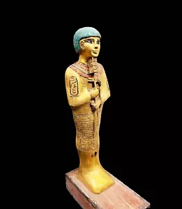Dios egipcio Ptah - Imagen 1 de 6
