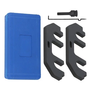 Juego de herramientas de sincronización de alineación de sujeción del árbol de levas del motor para Ford GT 303-1655 nuevo - Imagen 1 de 12