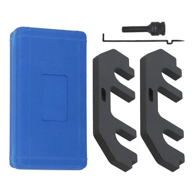 Juego de herramientas de sincronización de alineación de sujeción del árbol de levas del motor para Ford GT 303-1655 nuevo Foto 1 de 4