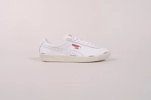 Puma Star The Neverworn III white red Sneaker 396496-01 NEU Schuhe unisex - Picture 1 of 10