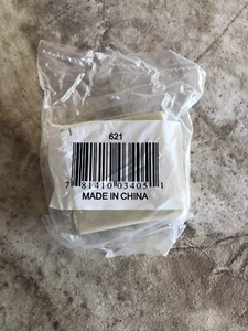 XY3- NUEVO ADEMCO / HONEYWELL ALARMA SEGURIDAD RJ31x JACK 621 - Imagen 1 de 3