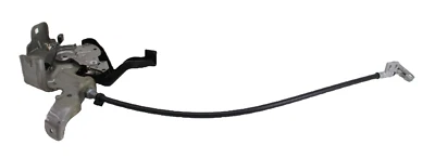 Freno de estacionamiento pie pedal de emergencia Honda Odyssey 2011-2017 47100-tk8 Foto 1 de 4