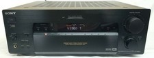 Sony STR-DB830 // 5.1 Ch // 500 RMS Watt Monster Digital Home Theater Receiver