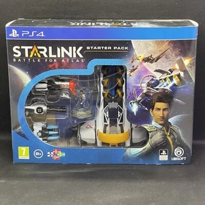 STARLINK Battle for Atlas Starter Pack PS4 - inkl. Figuren - Playstation 4 ✔️ - Bild 1 von 2