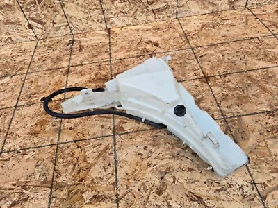 CONJUNTO DE BOTELLA TANQUE DEPÓSITO LÍQUIDO LAVADORA OEM 47K 19-21 AUDI A6 A7 S6 S7 RS6 Foto 1 de 4