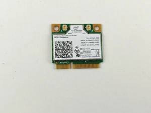 Asus A551L R553L S551L ROG G501J G501JW WiFi Karta bezprzewodowa 7260HMW - Zdjęcie 1 z 2