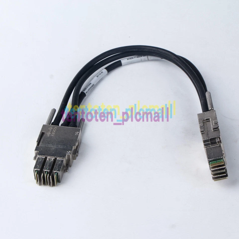 One Used CISCO STACK-T1-50CM V01 cable - Image 1 of 1