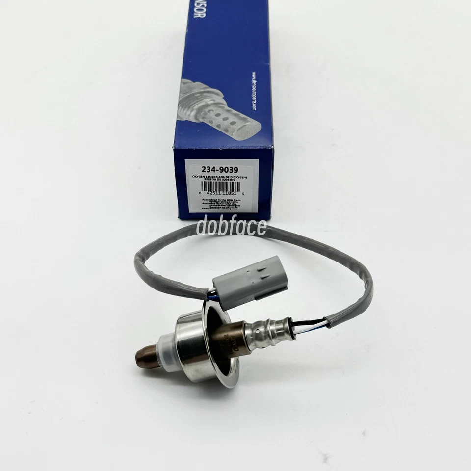 Sensor Denso Upstream 234-9039 relación aire/combustible trasero 1 pieza para Nissan MAXIMA 2009 Foto 1 de 4