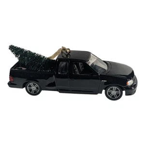2004 Hallmark All-American 2000 Ford F-150 Truck Ornament - Bild 1 von 3