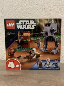 LEGO / Star Wars / 75332 AT-ST / Neu,OVP - Bild 1 von 2