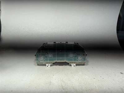 Speedometer Cluster US Market Sedan CVT Fits 11 LEGACY 270593 - Imagem 1 de 4