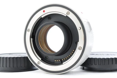 Canon EF 1.4x III Extender Teleconverter Lens [Near Mint] From Japan #1680 - Image 1 of 4