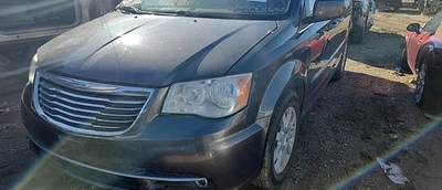 Chrysler Town and Country transmisión automática OEM 144 k millas (LKQ ~ 437751705) Foto 1 de 4