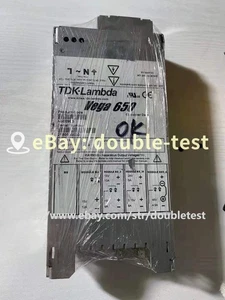 1 Stück 100 % Test Vega 650 K60096B VERSAND EXPRESS 90 Tage Garantie P4166B YL#dou - Bild 1 von 1