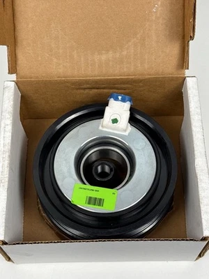 A/C Compressor Clutch-New Clutch Assembly 4 Seasons 47667 Foto 1 de 2