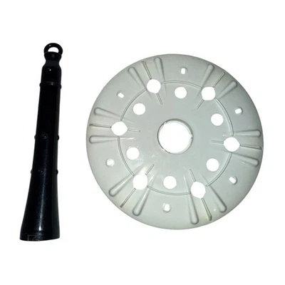 LEER Baby Brezza BRZ0144 Accesorio Rack Un Paso Esterilizador Repuesto Foto 1 de 4