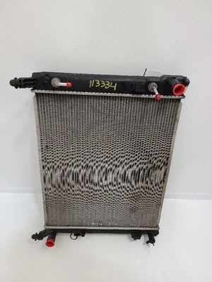 2013-2019 NISSAN VERSA 1.6L Radiator Hatchback Note CVT 214603VB3A        - Image 1 of 4