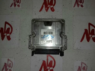 0281010251 CENTRALINA MOTORE / 3112404 PER CITROEN XANTIA BREAK 2.0 HDI CAT RHY - Immagine 1 di 3