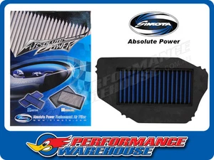 Simota Absolute Power Air Filter Suits Honda Accord/Odyssey 2.0/2.2/2.3 1993-98 - Bild 1 von 4