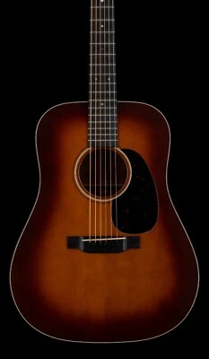 Martin Custom Shop D-18 Auténtico 1937 (Etapa 1 Ambertone) #2915488 Foto 1 de 4