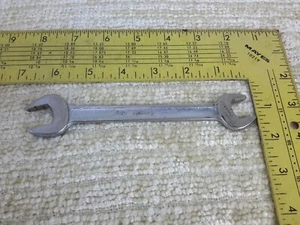 Spinney Tools 5/8 AF x 9/16 AF British Made Open End Wrench - Bild 1 von 11