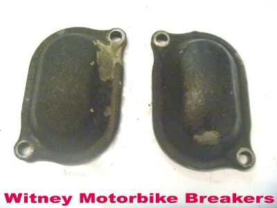 CUBIERTAS VÁLVULAS CULATA YAMAHA VIRAGO XV750 1983 XV920 1983 XV 750 920 ref1 Foto 1 de 2